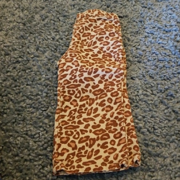 Gymboree pants - Picture 2 of 2